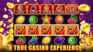 Filipino player enjoying a slot game on weplay mobile platform
